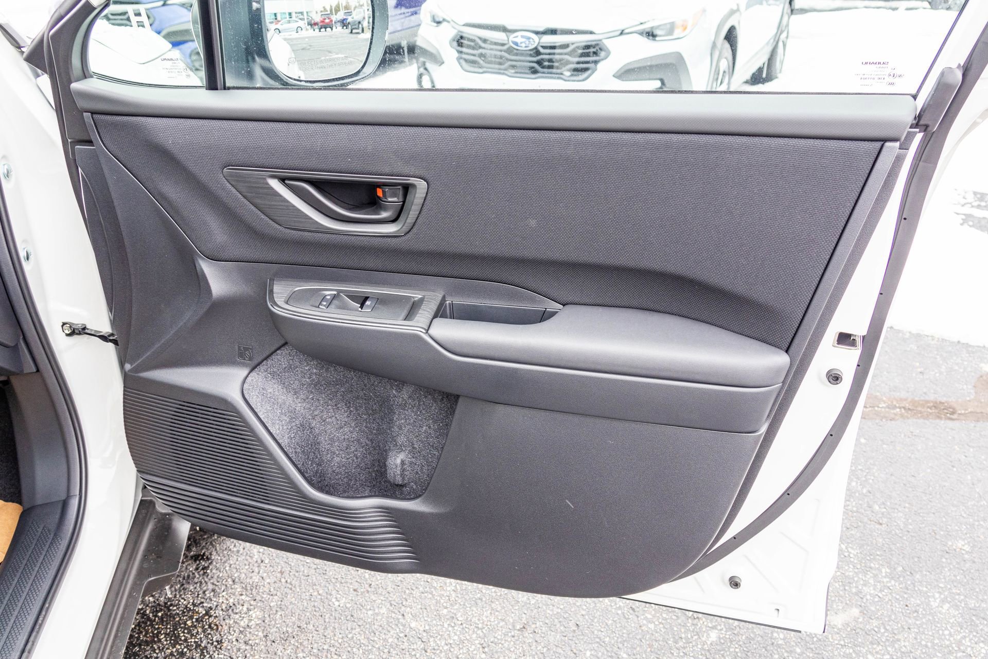 New 2026 Subaru Outback Premium image 34