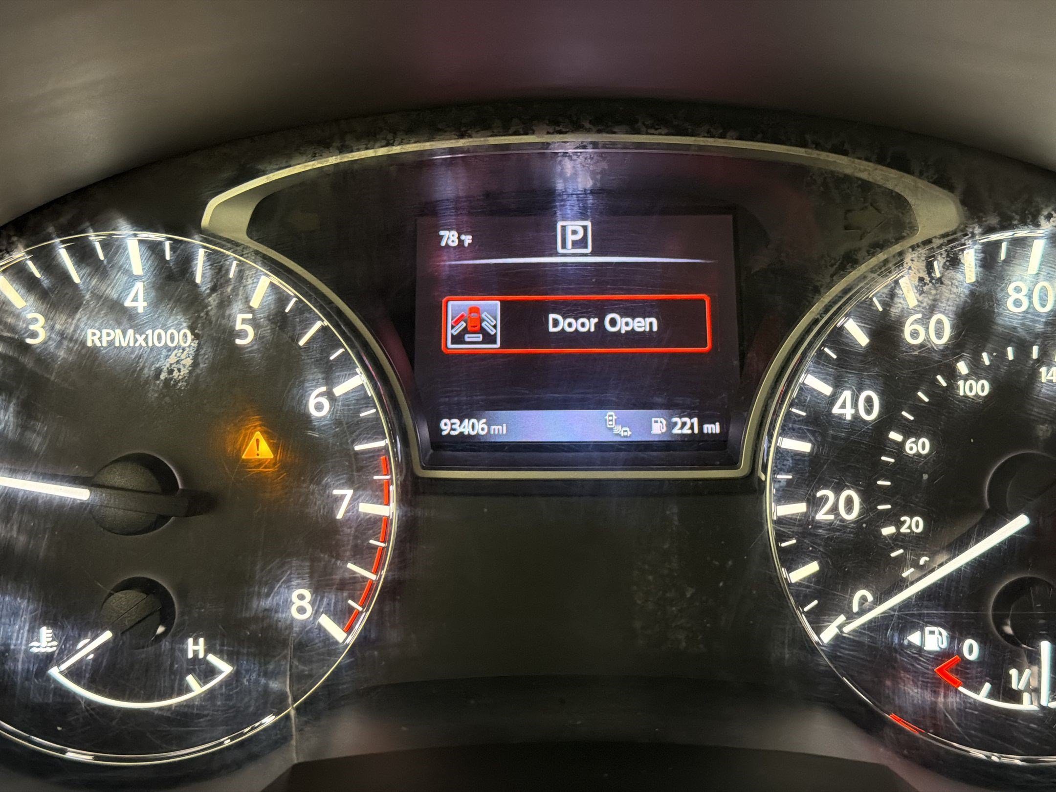 Used 2016 Nissan Altima 2.5 SV w/ Convenience Package FWD image 22