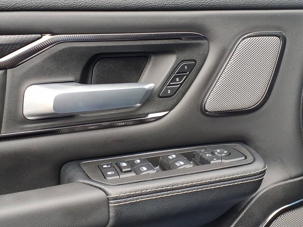 Certified 2026 RAM 1500 Rebel w/ Rebel Level 2 Equipment Group AWD/4WD image 4