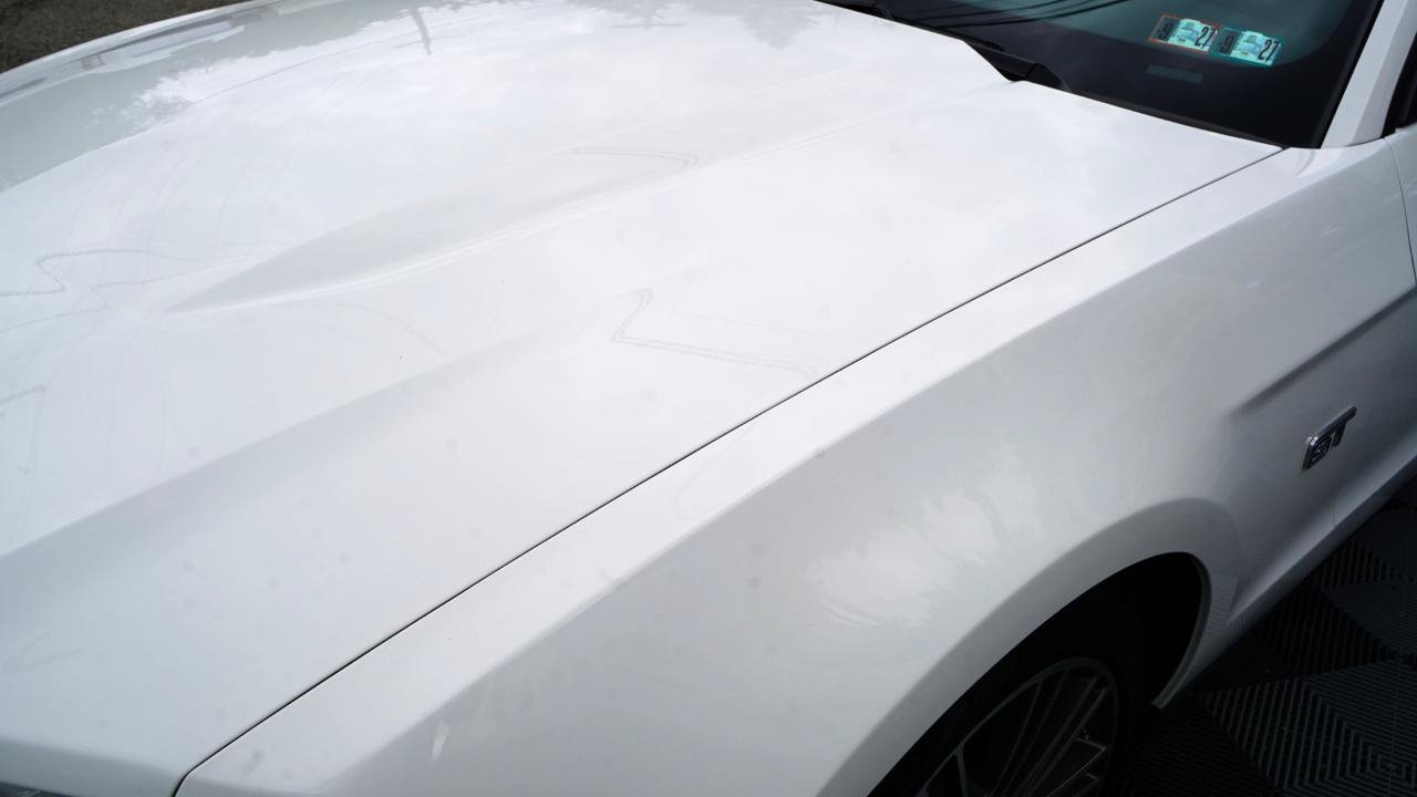 Used 2010 Ford Mustang GT RWD image 25