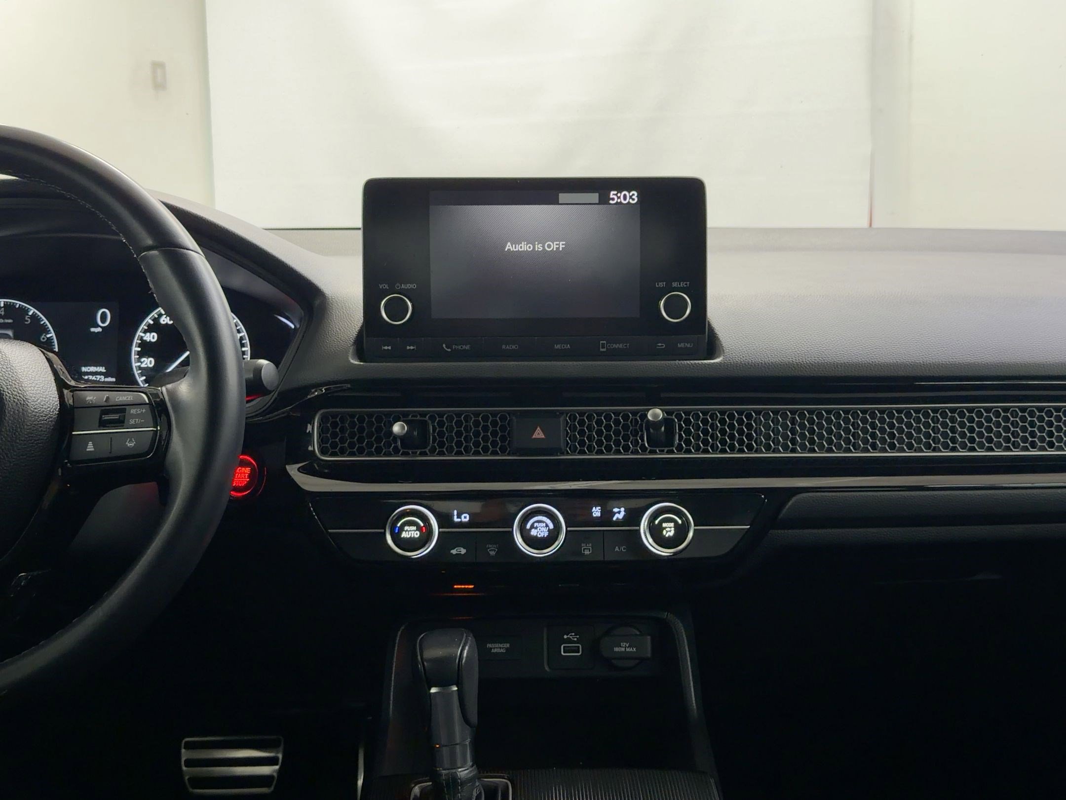 Certified 2023 Honda Civic Sport image 33