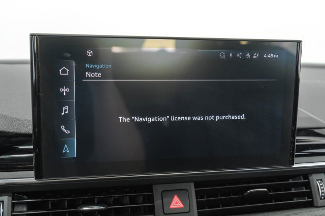 Used 2024 Audi A5 2.0T Premium Plus image 25