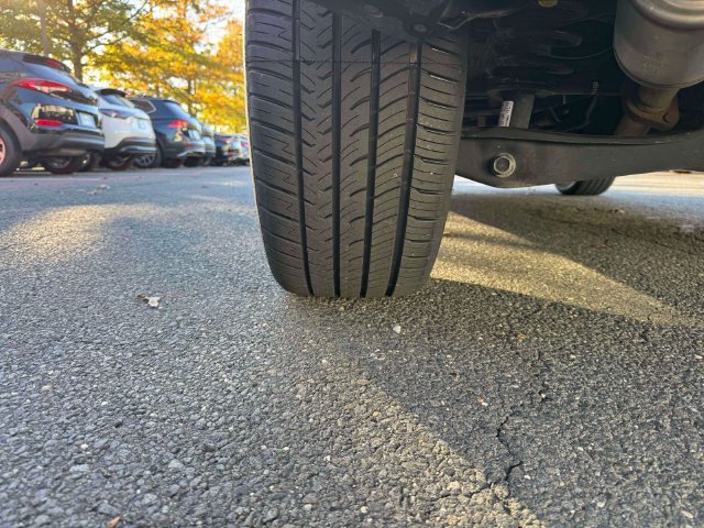 Used 2023 Honda Passport EX-L image 13