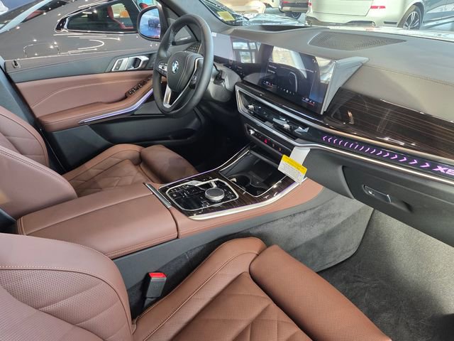 New 2026 BMW X5 xDrive40i w/ Premium Package image 29