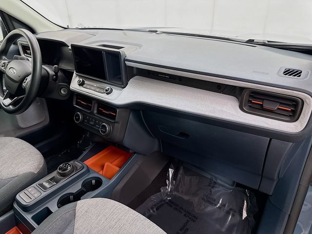 Used 2022 Ford Maverick XLT FWD image 26