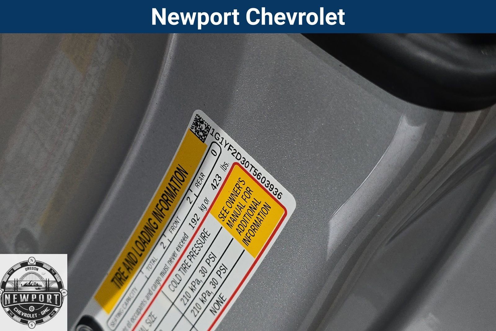 New 2026 Chevrolet Corvette Z06 image 27