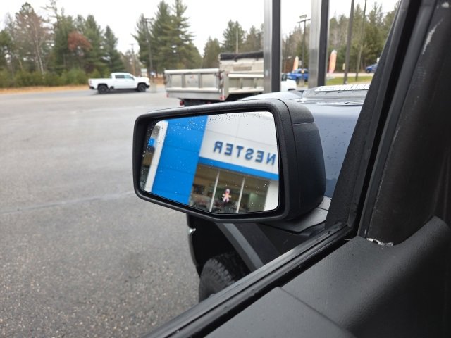 Used 2020 Chevrolet Silverado 2500 LT w/ Convenience Package image 41