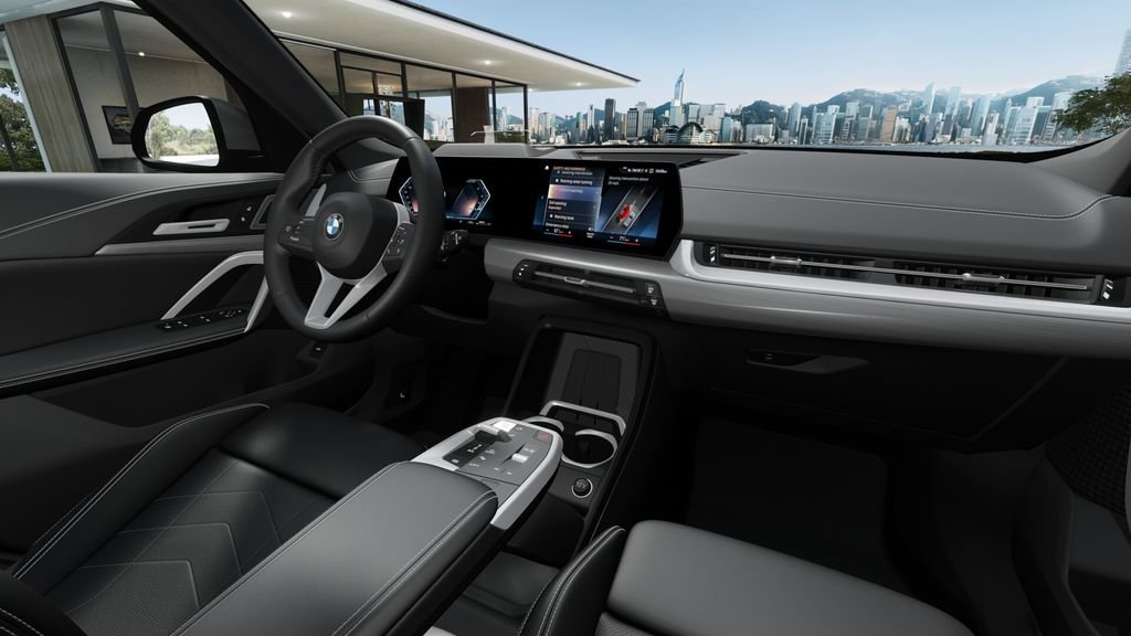 New 2027 BMW X1 xDrive28i AWD/4WD image 14
