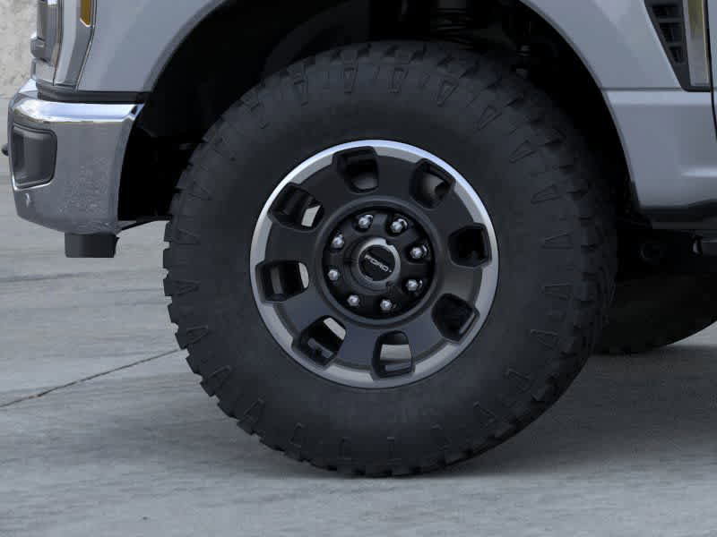 New 2026 Ford F250 Lariat image 19