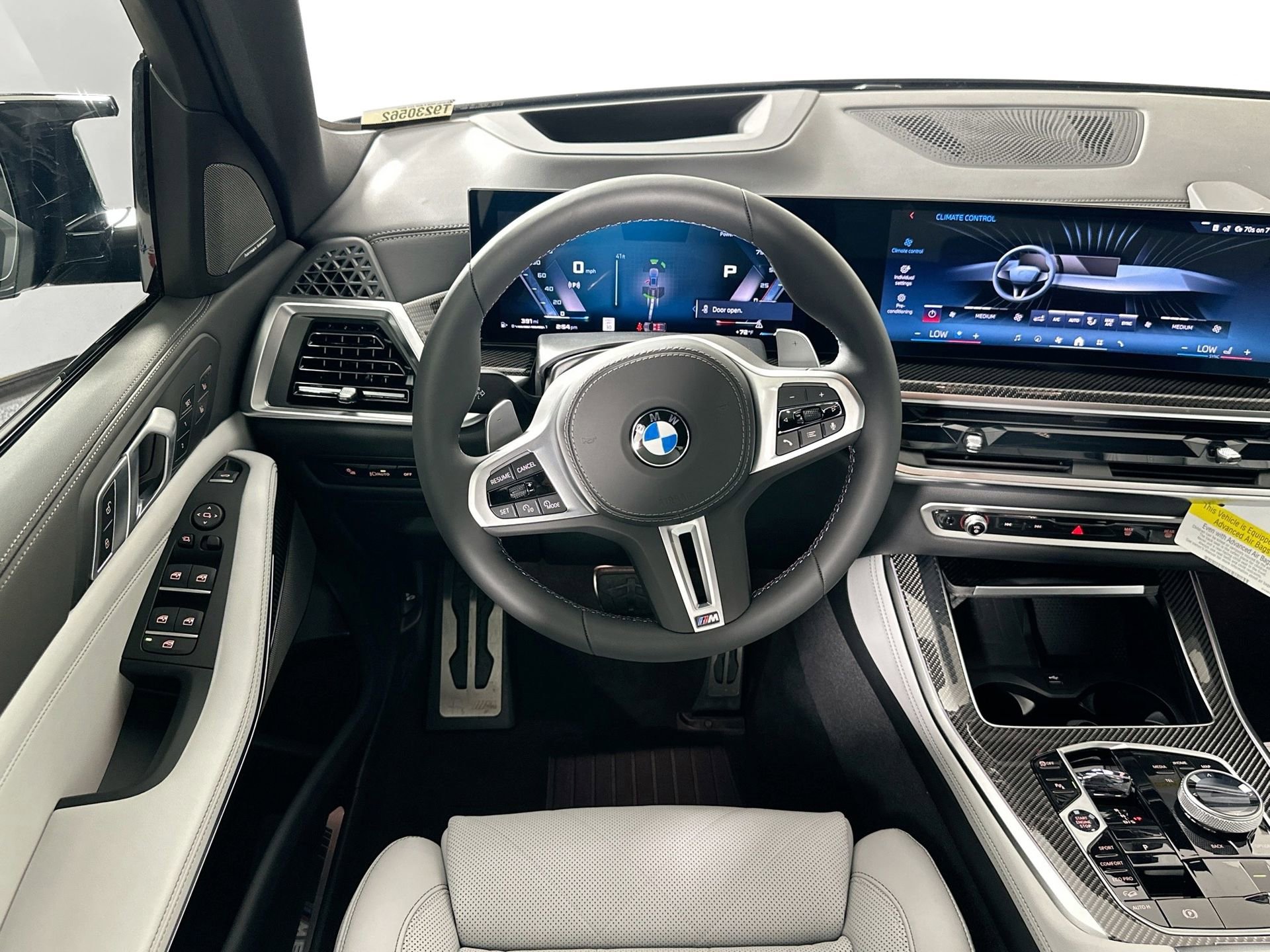 New 2026 BMW X5 M60i image 23