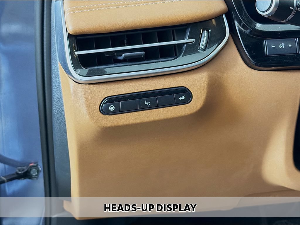 Used 2023 INFINITI QX60 Sensory AWD/4WD image 7