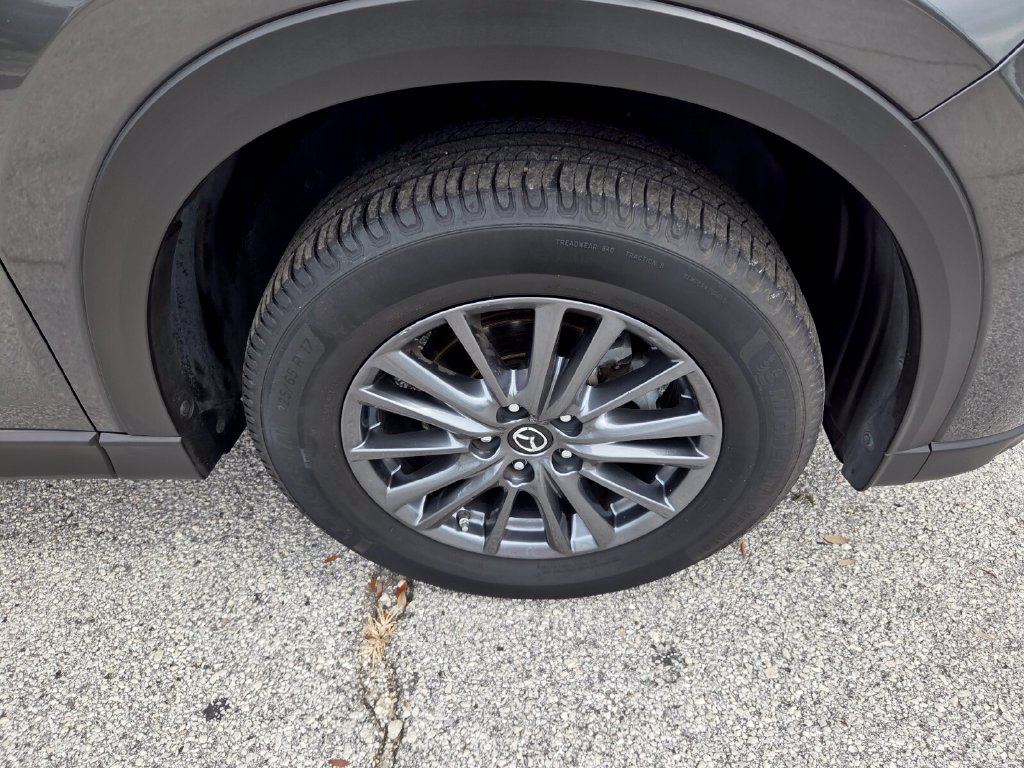 Used 2020 MAZDA CX-5 Touring AWD/4WD image 19