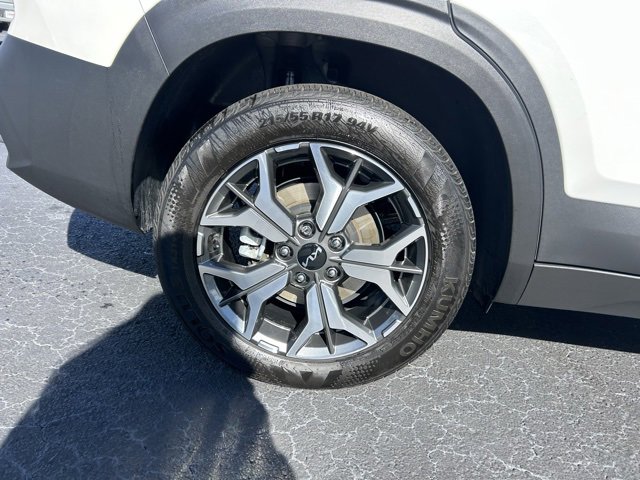 Used 2023 Kia Seltos EX image 7