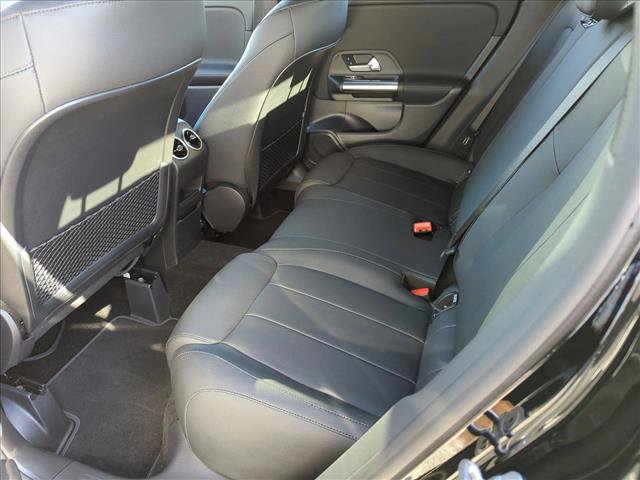 New 2026 Mercedes-Benz GLA 250 image 15