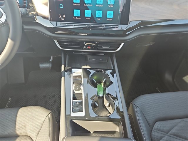 New 2026 Volkswagen Atlas SE image 15