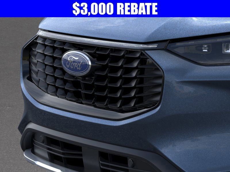 New 2026 Ford Escape Platinum w/ Premium Technology Package AWD/4WD image 17