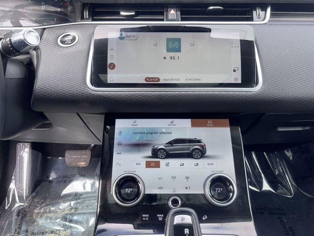 Used 2021 Land Rover Range Rover Evoque S image 22