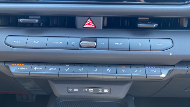 New 2027 Kia Seltos X-Line S AWD/4WD image 18