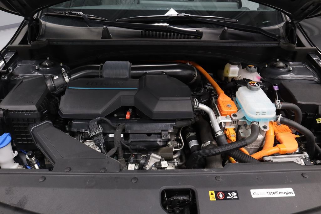 Used 2024 Kia Sportage X-Line image 15