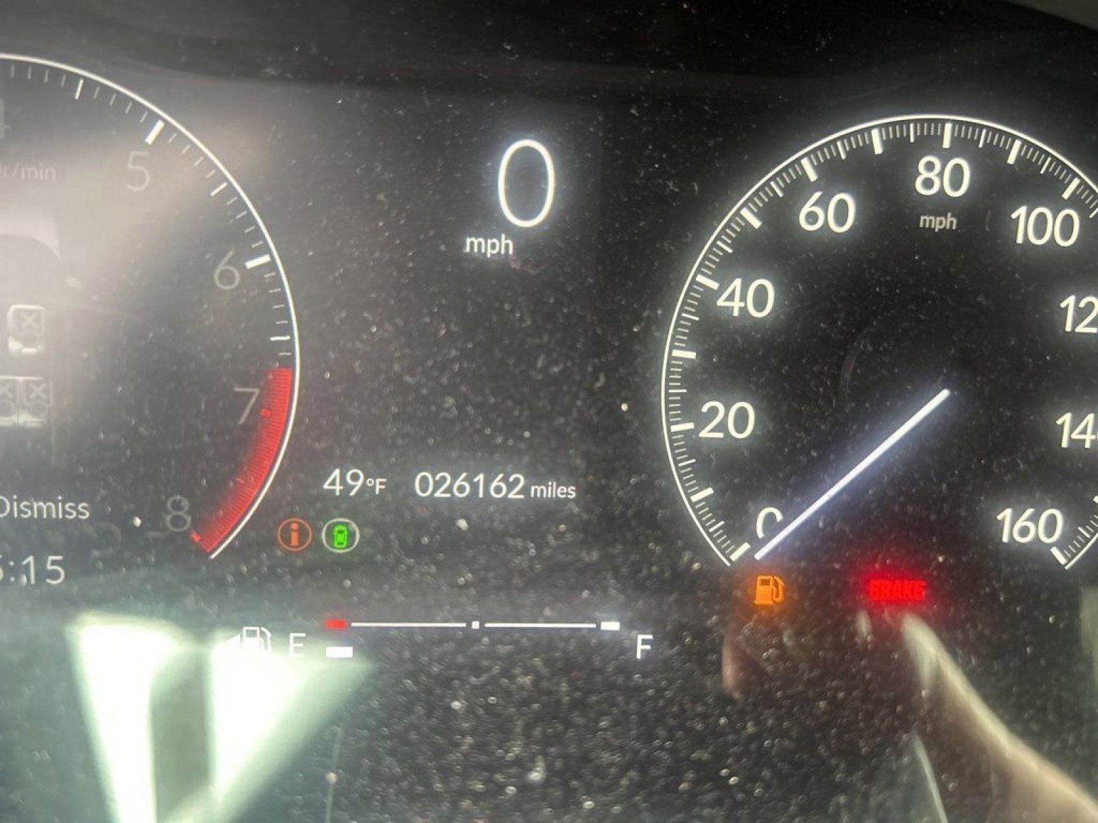 Certified 2023 Honda Civic Sport image 15