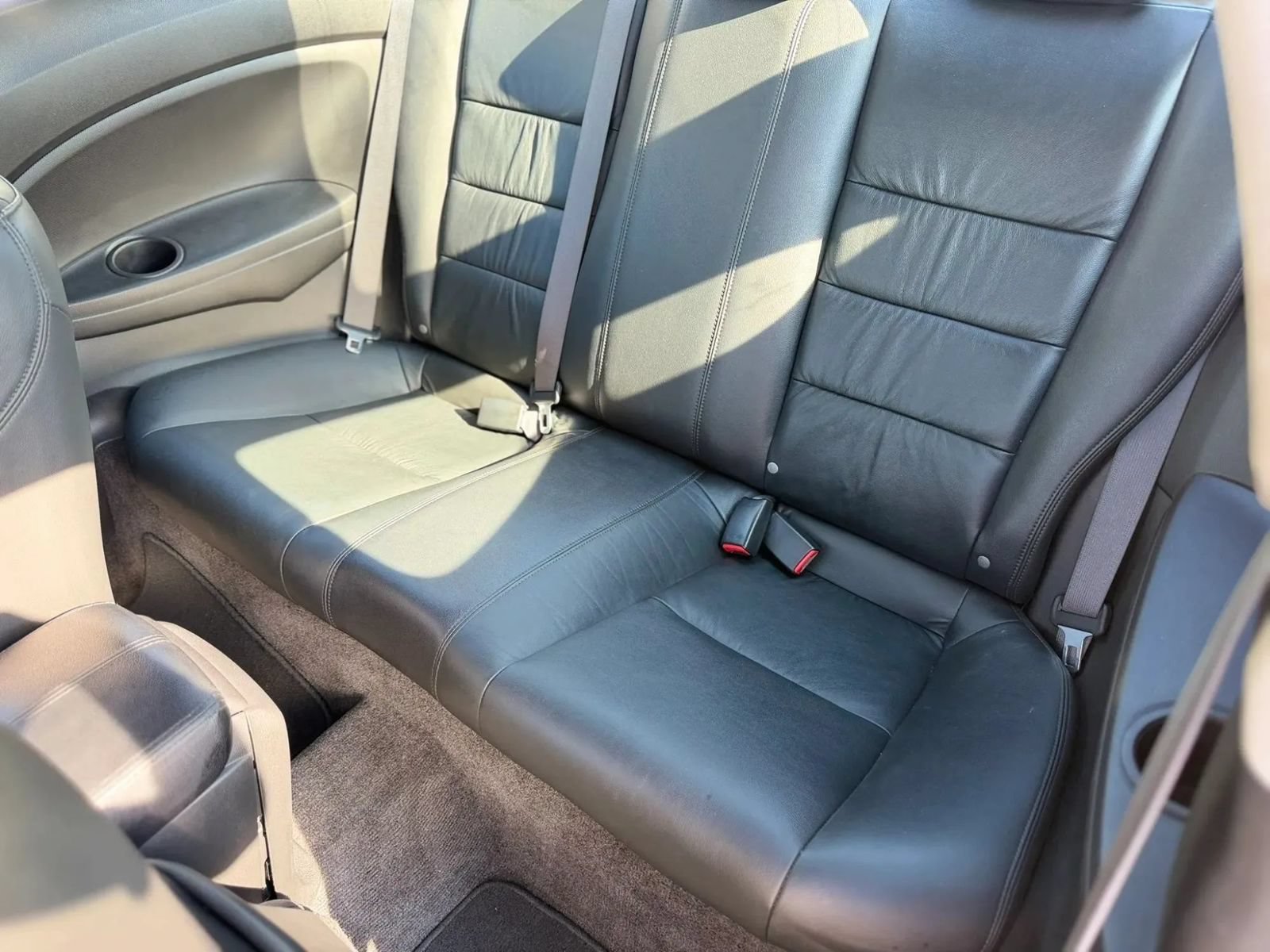 Used 2008 Honda Accord EX-L image 14