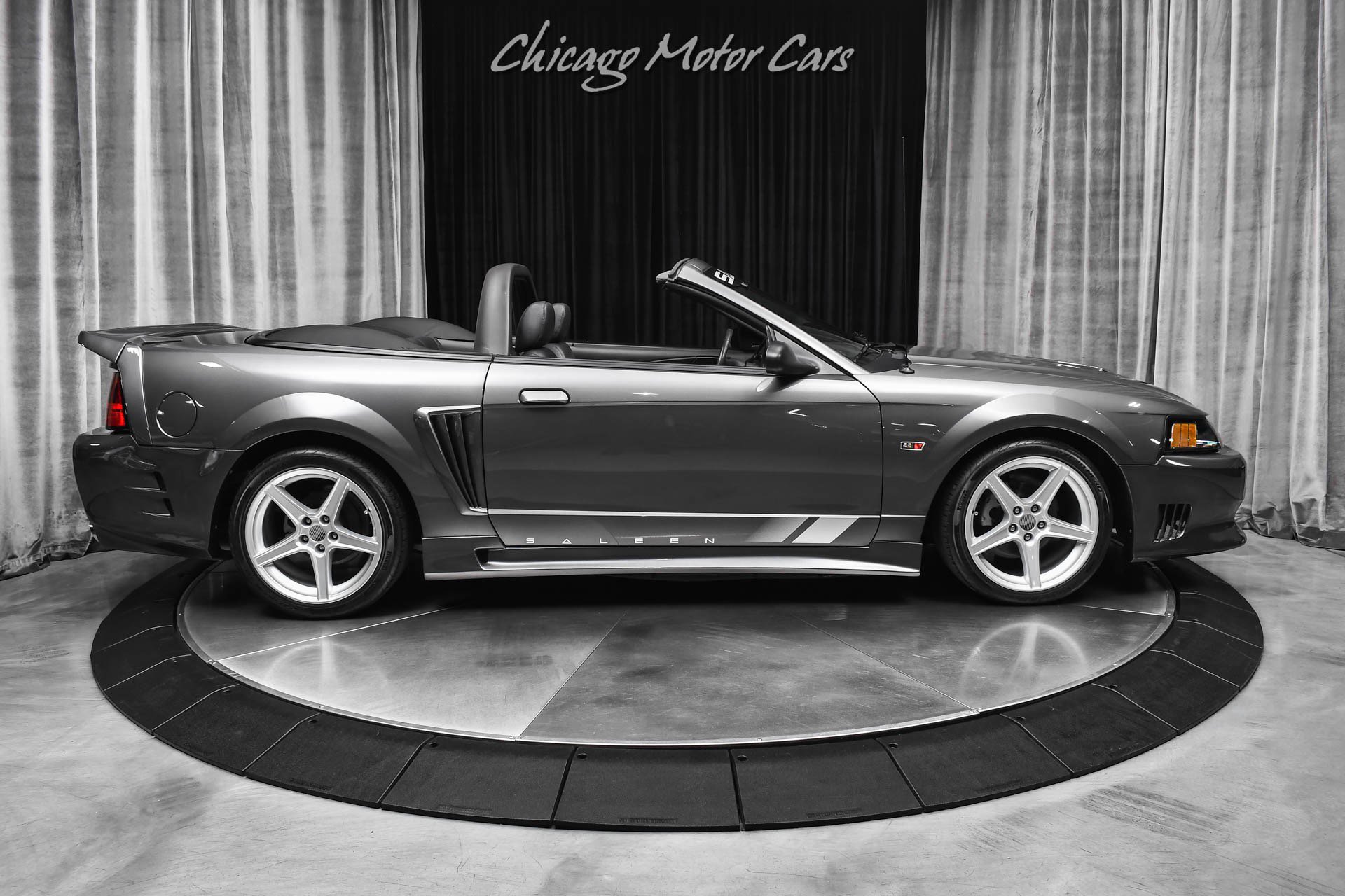 Used 2003 Ford Mustang GT RWD image 47