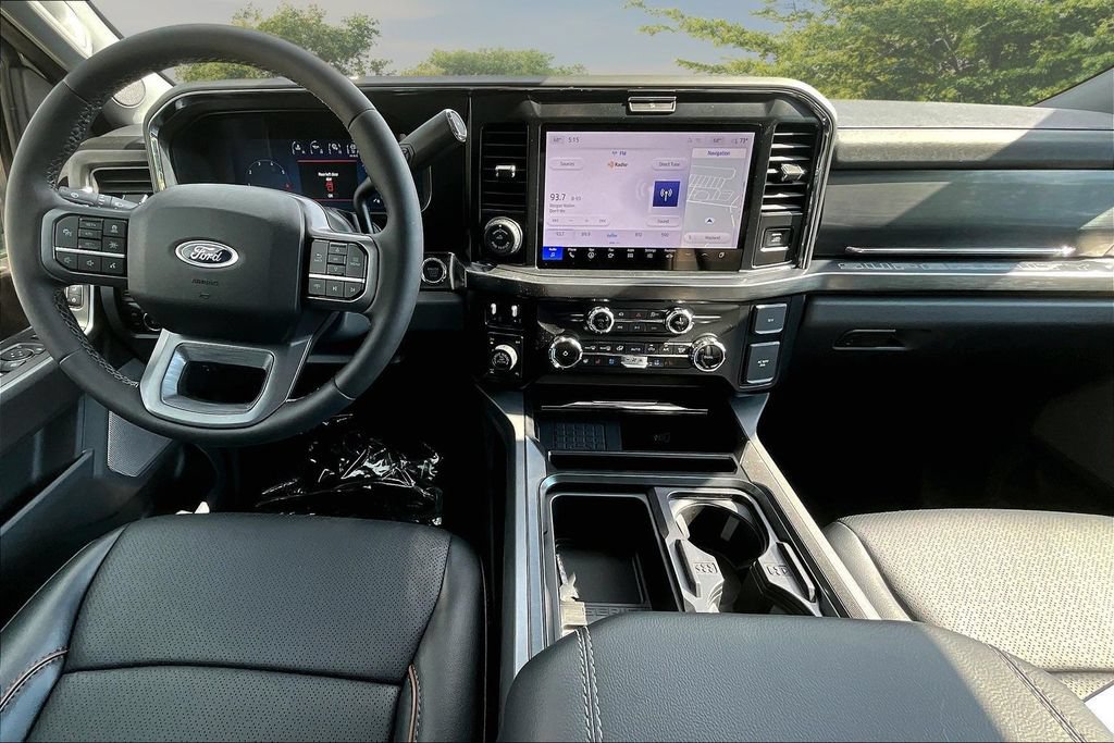 New 2026 Ford F250 Lariat w/ Tremor Off-Road Package AWD/4WD image 5
