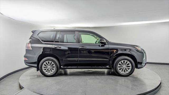 Used 2016 Lexus GX 460 w/ Premium Package image 8