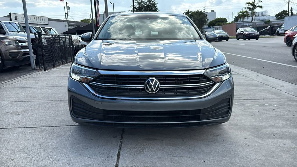 Used 2023 Volkswagen Jetta S FWD image 17