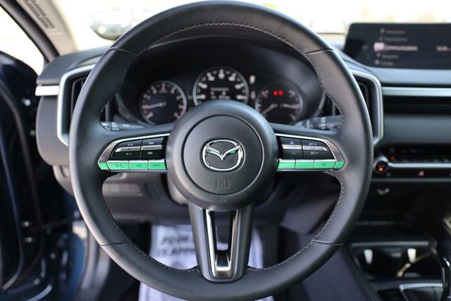 Used 2024 MAZDA CX-50 AWD 2.5 S w/ Weather Package image 18