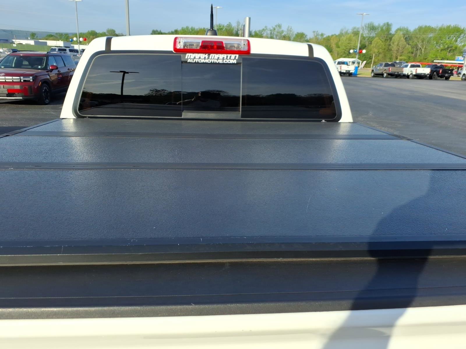 Used 2021 GMC Canyon Elevation w/ Trailering Package image 6