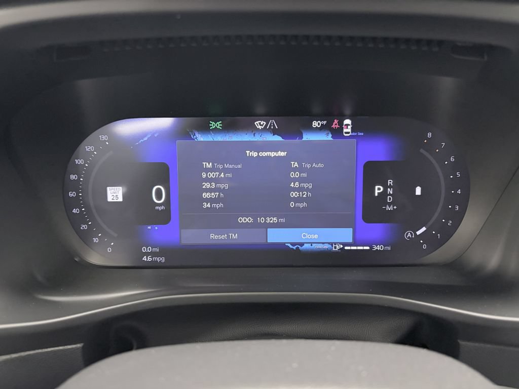 Used 2025 Volvo XC40 B5 Ultra w/ Climate Package AWD/4WD image 20