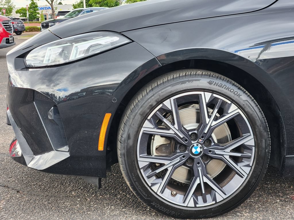 Used 2025 BMW 228i xDrive AWD/4WD image 29