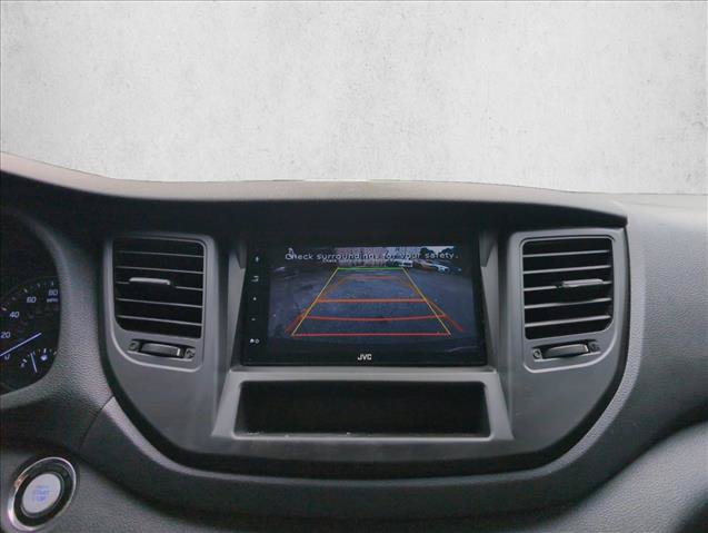 Used 2017 Hyundai Tucson Sport FWD image 13