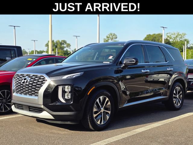 Used 2020 Hyundai Palisade SEL