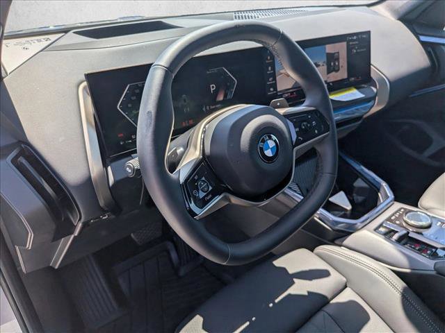 Used 2025 BMW X3 xDrive30 w/ Premium Package AWD/4WD image 10