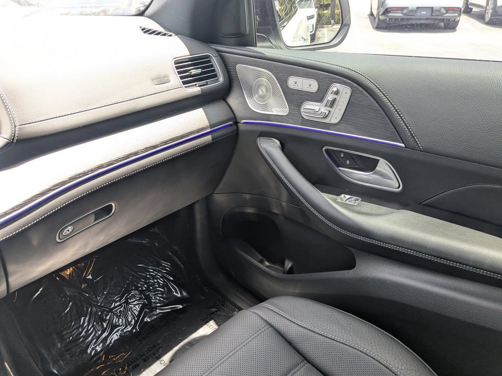 Certified 2026 Mercedes-Benz GLE 450 4MATIC Coupe image 4