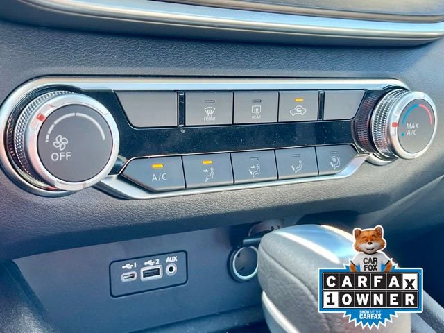 Certified 2025 Nissan Altima 2.5 SV image 29