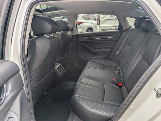 Used 2021 Honda Accord Touring image 13