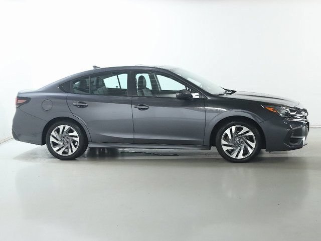 Used 2023 Subaru Legacy Limited AWD/4WD image 11
