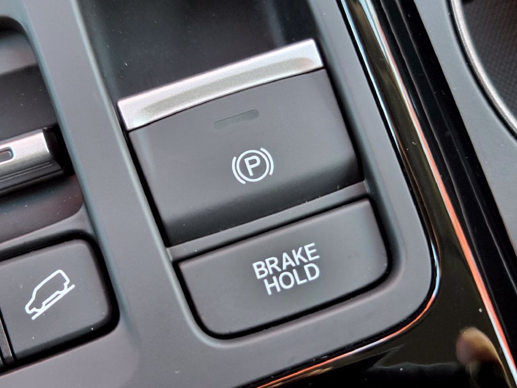 Certified 2024 Honda Pilot EX-L image 13