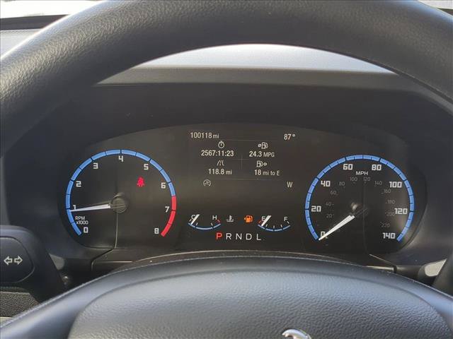 Used 2021 Ford Bronco Sport Big Bend AWD/4WD image 11