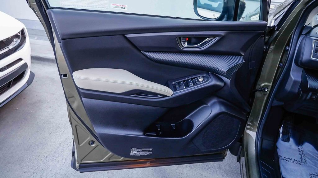 Used 2025 Subaru Ascent Premium image 25