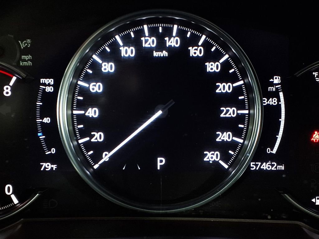 Used 2020 MAZDA CX-5 Grand Touring image 17