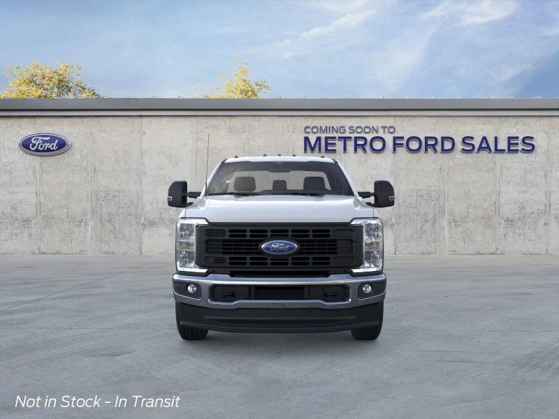 New 2026 Ford F350 XL image 7