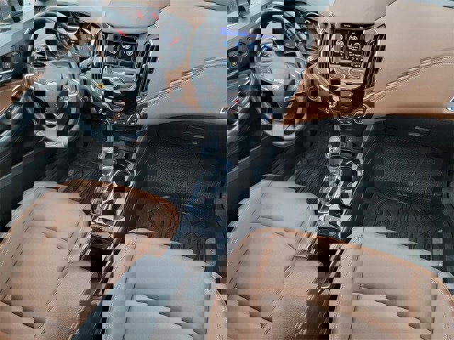 Used 2019 Chevrolet Cruze Diesel w/ Sun And Sound Package image 39