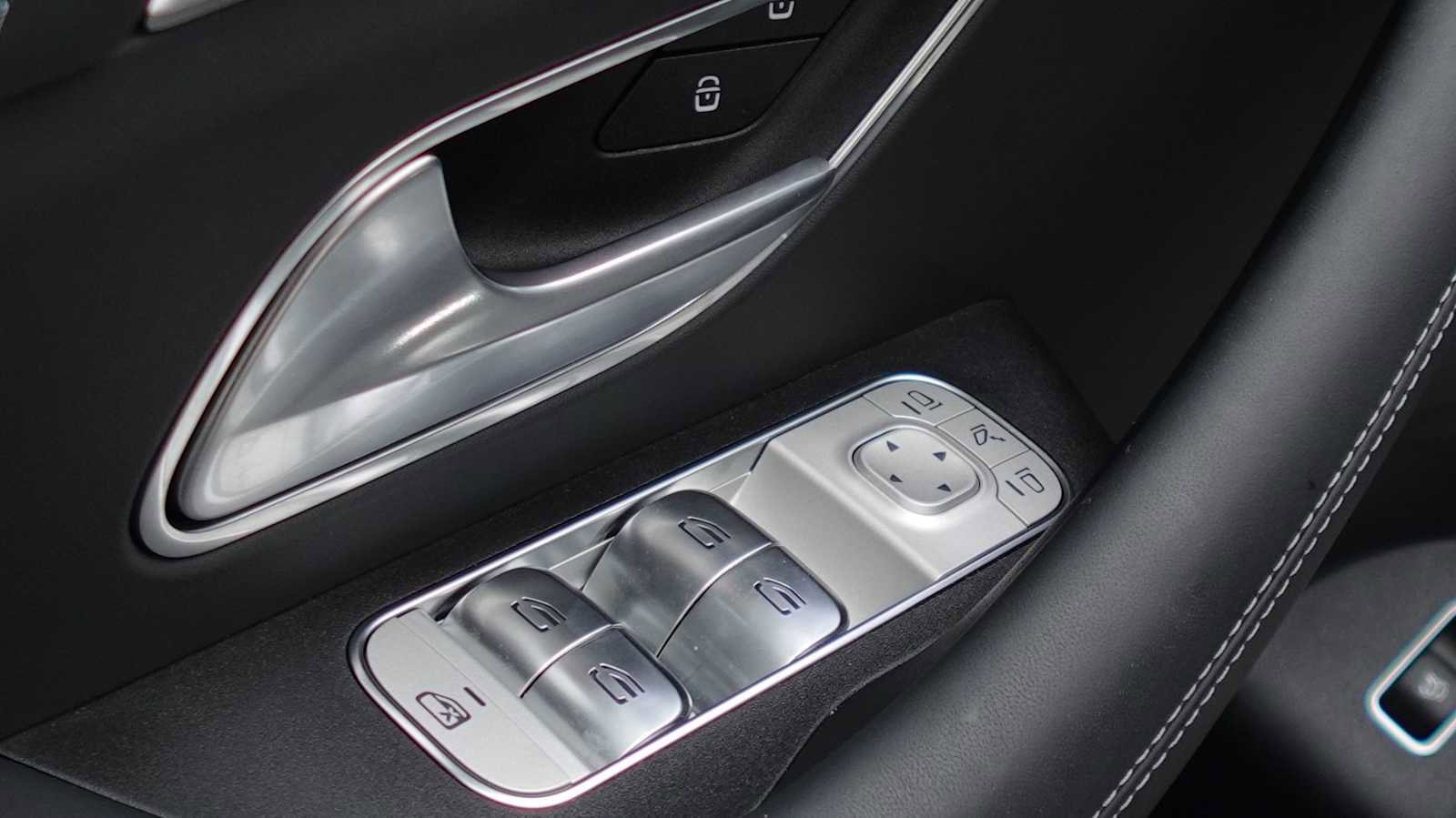 Certified 2025 Mercedes-Benz GLE 63 AMG S image 24