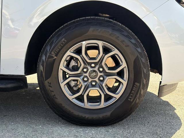 Certified 2025 Ford Expedition Max Active RWD image 28