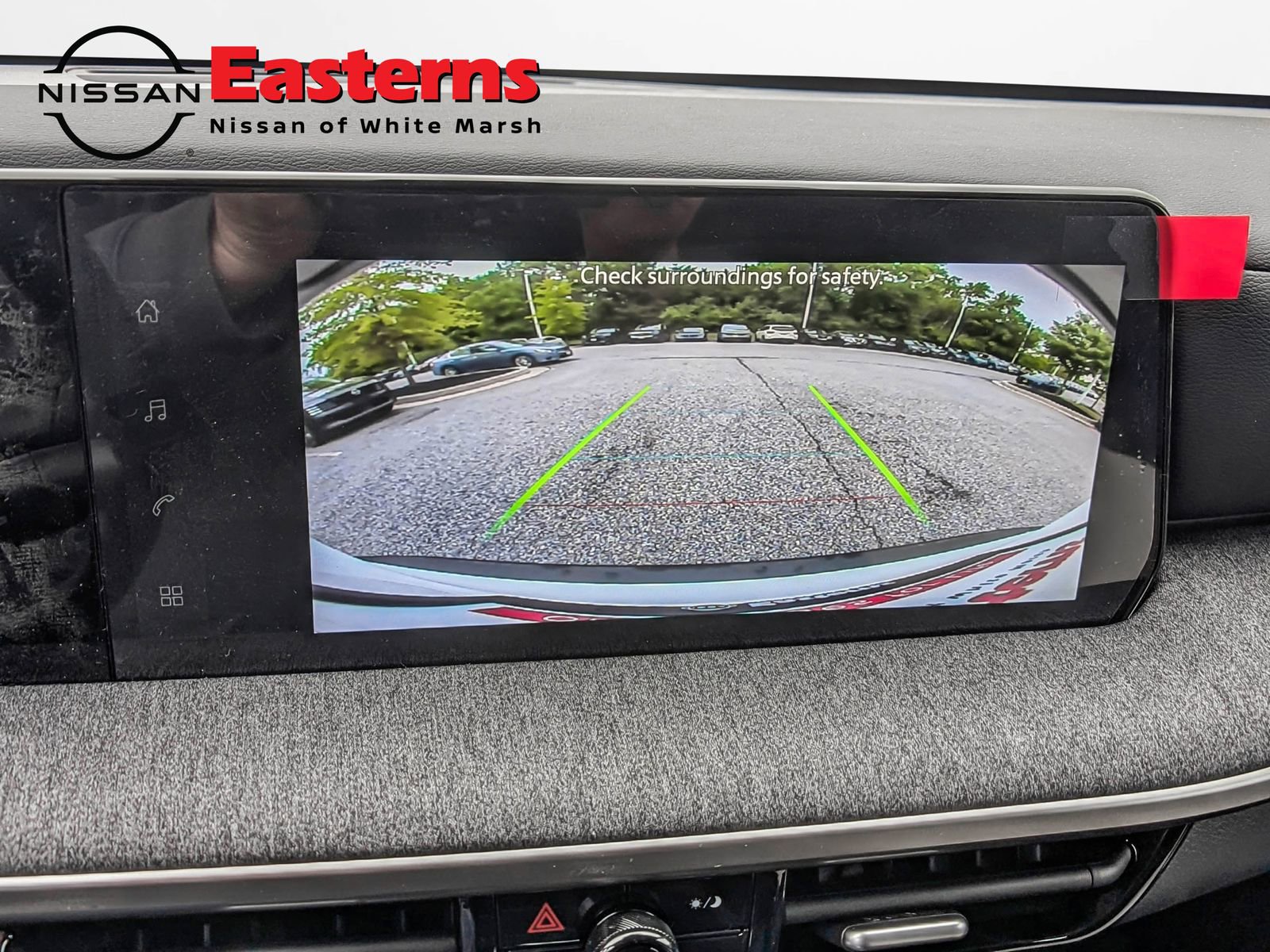 New 2026 Nissan Kicks S FWD image 18