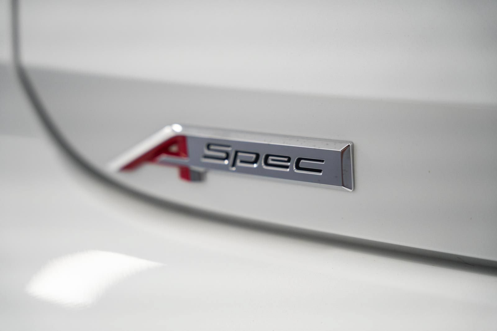 Used 2024 Acura TLX SH-AWD w/ A-SPEC Pkg image 11